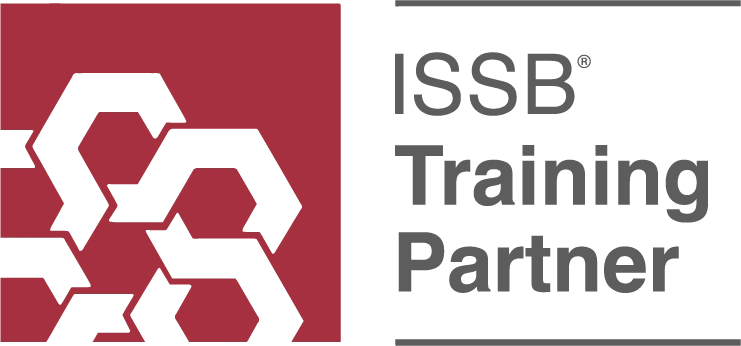 ISSB — Training Partner