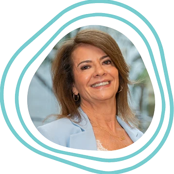 Daniela Manole, fundadora da Bridge3