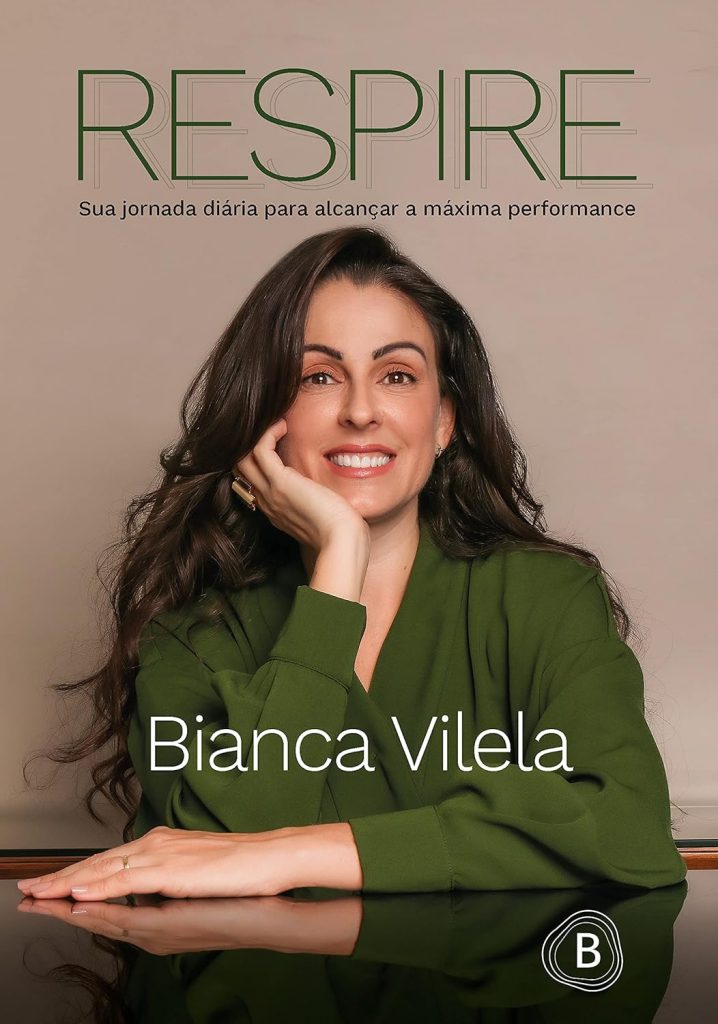 Respire: Sua jornada diária para alcançar a máxima performance