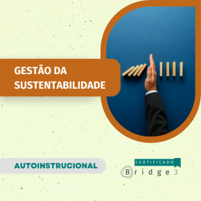 Gestão da Sustentabilidade: ESG e além