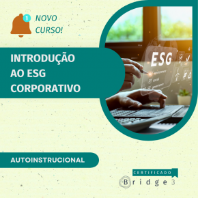 Introdução ao ESG Corporativo