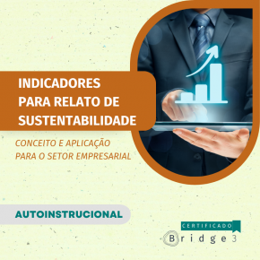 Indicadores para relato de sustentabilidade - conceito e aplicação para o setor empresarial