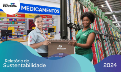 Grupo Profarma 2024