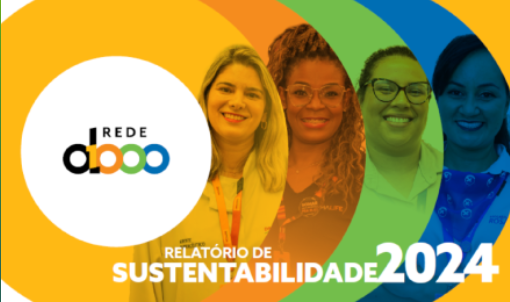 Rede D1000 2024