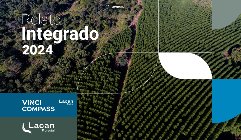 Relato Integrado 2024 Lancan Florestal