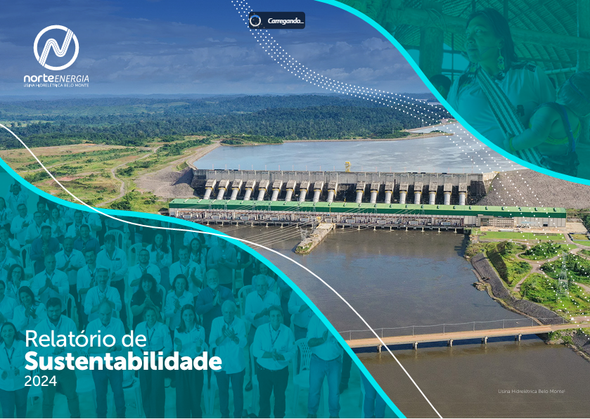 Relato de Sustentabilidade Norte 2024