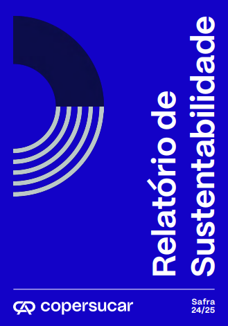 Relato de Sustentabilidade Copersucar 2024