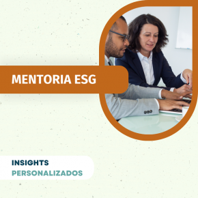 Mentoria ESG