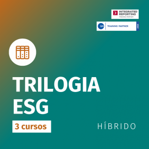 Trilogia do Relato ESG