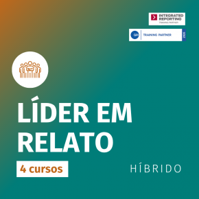 Líder em Relato – 4 cursos