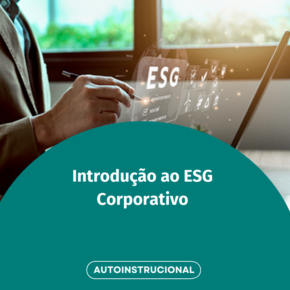 Introdução ao ESG Corporativo