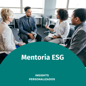 Mentoria ESG