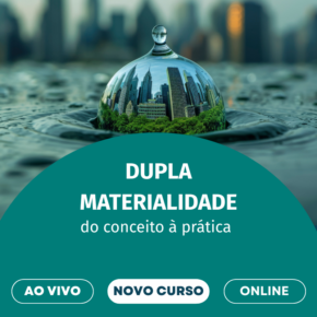 Dupla Materialidade – do conceito à prática