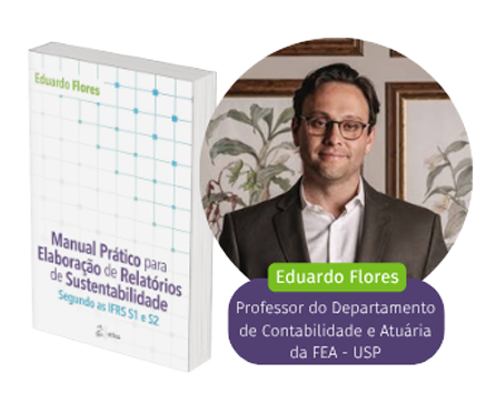 Manual Prático para elaboração de Relatórios de Sustentabilidade
