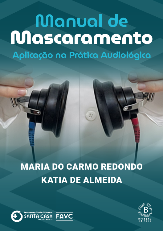 Manual de Mascaramento (1ª edição)