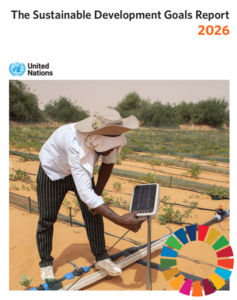 SDG-Report-2026-cover