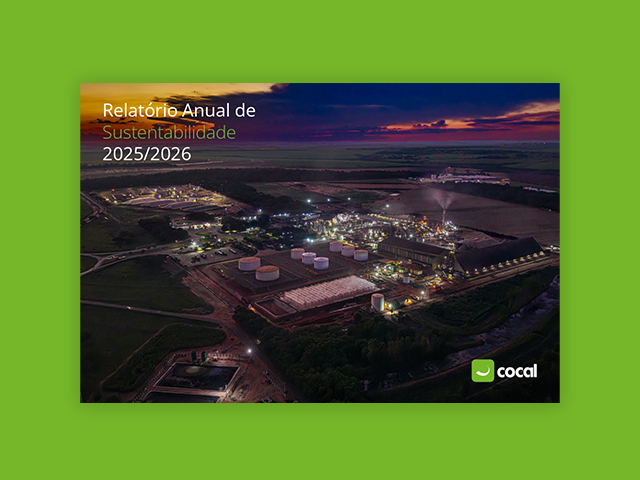 Cocal