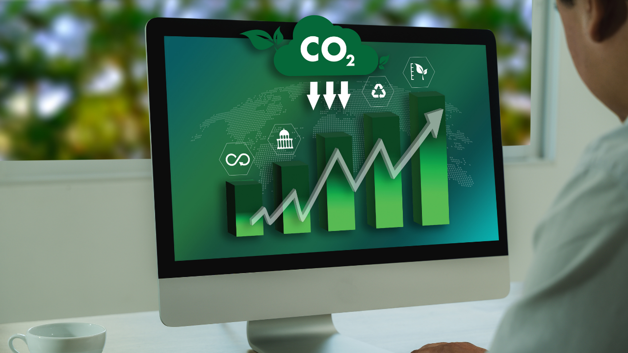 Mercado de carbono: o que muda para as empresas com o SBCE
