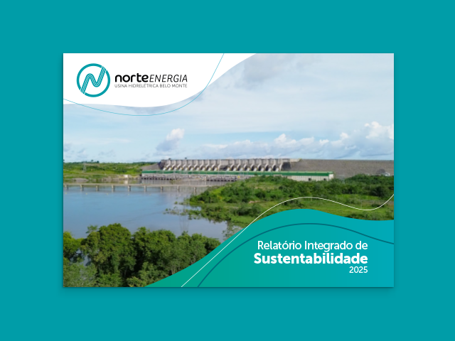norte